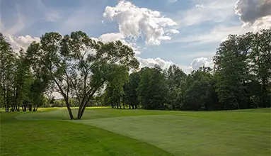 Greensgate Golf & Leisure Resort - Fotogalerie 14