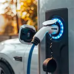 Greensgate Golf & Leisure Resort - Nabíjení elektromobilů